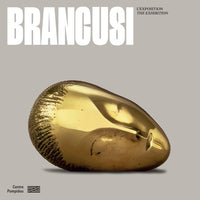 Brancusi Album de l'exposition