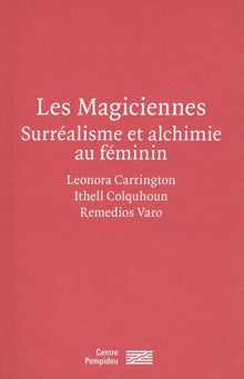 Femmes surrealistes / ecrits