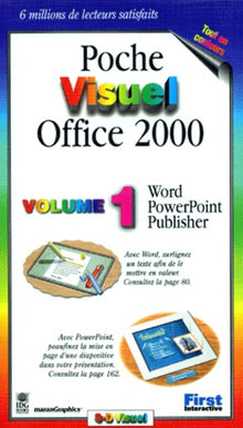 Office 2000, volume 1