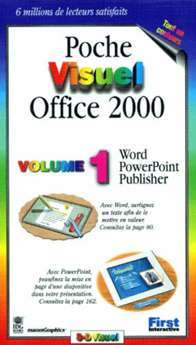 Office 2000, volume 1