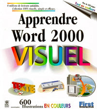 Apprendre Word 2000