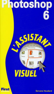 L'assistant virtuel Photoshop 6