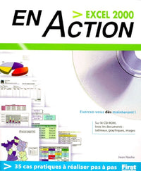 Excel 2000 en action
