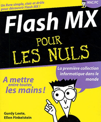 Flash Mx