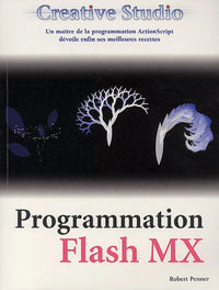 Creative studio : Flash MX