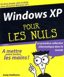 Windows XP, 2e édition