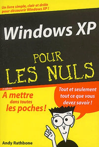 Windows XP, 2e édition
