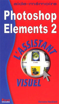 Photoshop Elements 2