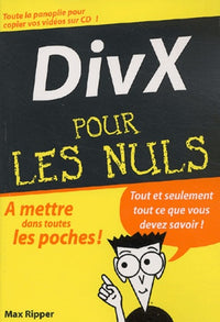 Divx pour les nuls