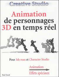 Animation 3D en temps réel