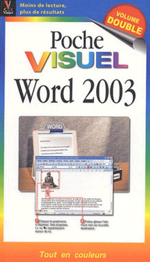 Word 2003, 2 volumes