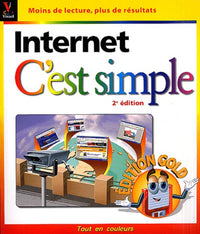 Internet, édition Gold