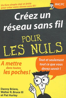 Créer un réseau sans fil