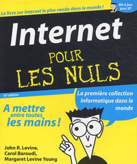 Internet pour les nuls