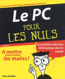 PC pour les nuls