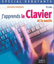 J'apprends le clavier et la souris