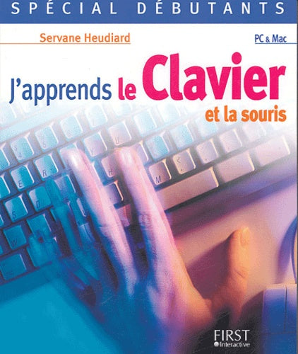 J'apprends le clavier et la souris