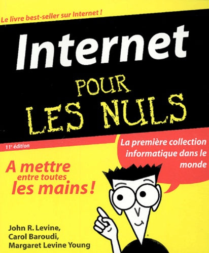 Internet pour les nuls