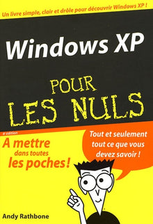 Windows XP pour les nuls