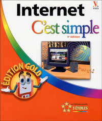 Internet simple édition Gold