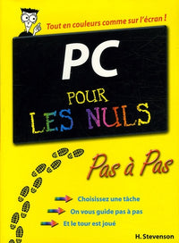 Le PC pour les nuls