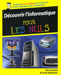 Découvrir l'informatique pour les Nuls