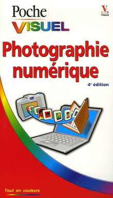 POC VIS PHOTO NUMERIQUE 4ED