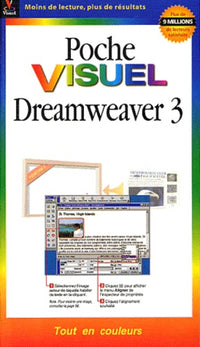 Dreamweaver 3