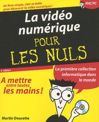 La vidéo numérique