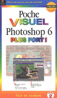 Photoshop 6 Plus fort !