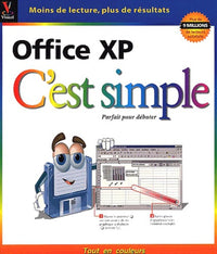Office XP C'est simple