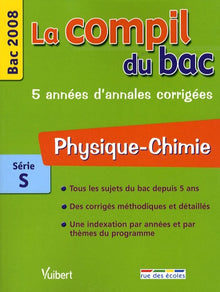 Physique-Chimie série S