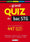 Le grand quiz du bac STG