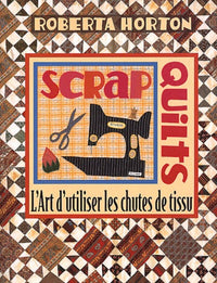 Scrap Quilts