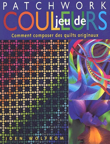 Jeu de couleurs