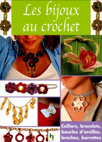 Les bijoux au crochet
