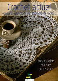 Crochet actuel