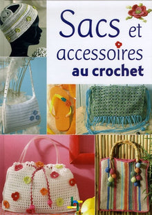 Sacs et accessoires au crochet