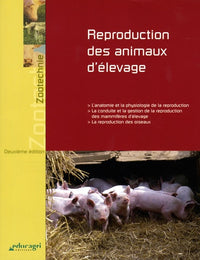 Reproduction des animaux d'élevage