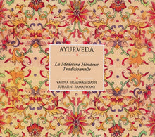 Ayurveda, science de la vie