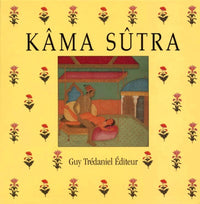 Kâma Sutra