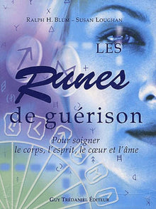 Les runes de guérison