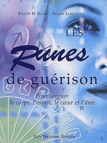 Les runes de guérison