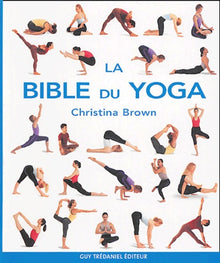 La bible du yoga