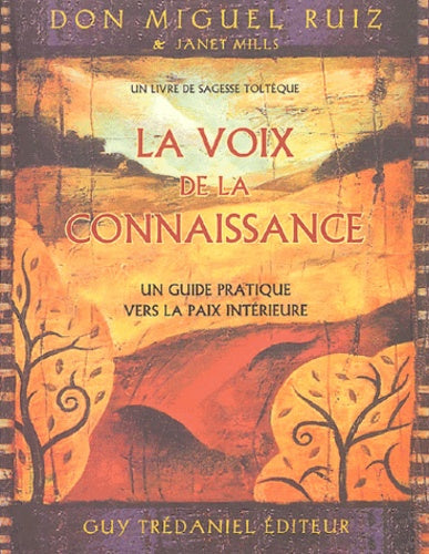 La voix de la connaissance