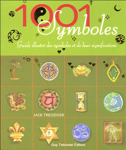 1001 symboles