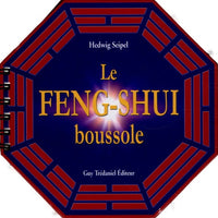 La boussole Feng Shui