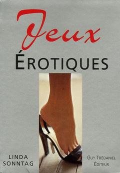 Jeux érotiques