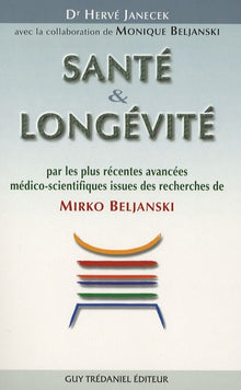 Santé et longévité