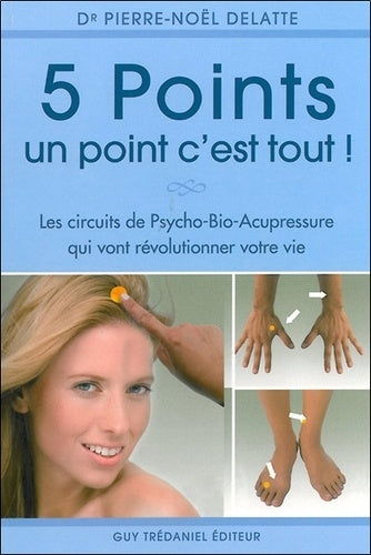 5 points, un point c'est tout!